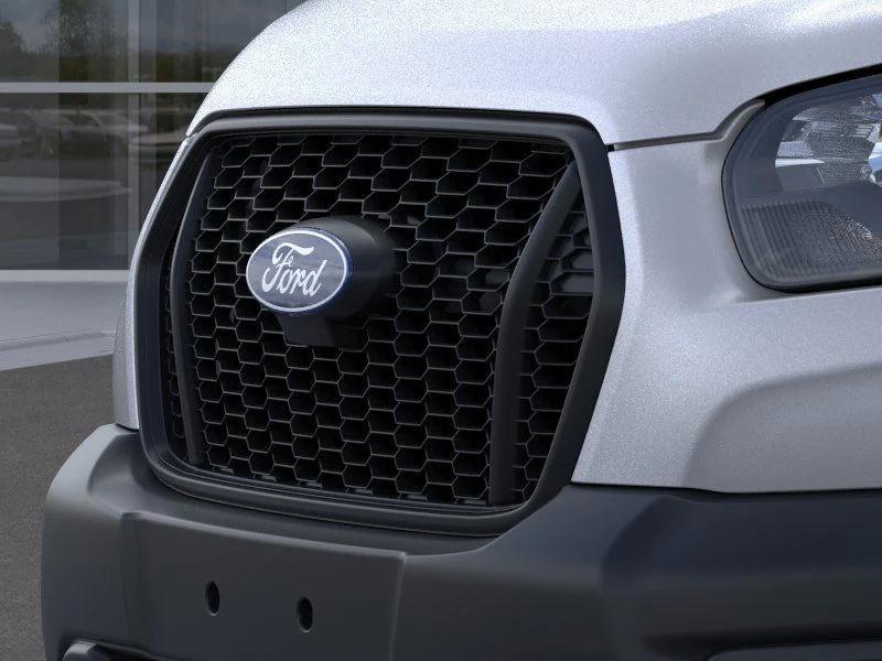 new 2026 Ford Transit-350 car, priced at $55,847
