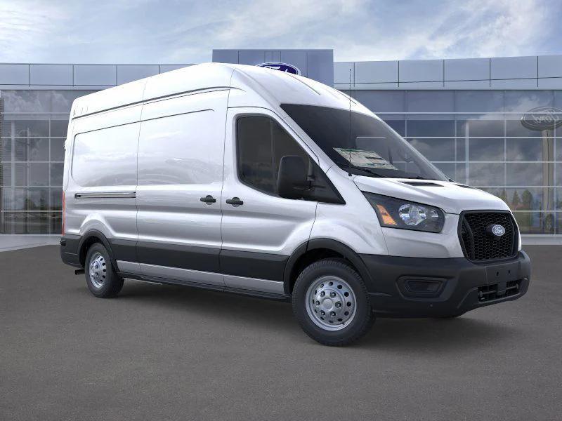 new 2026 Ford Transit-350 car, priced at $55,847