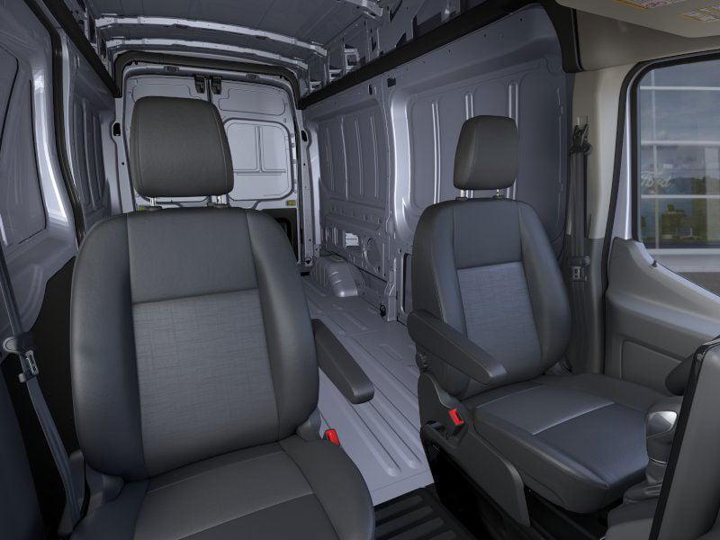 new 2026 Ford Transit-350 car, priced at $55,847