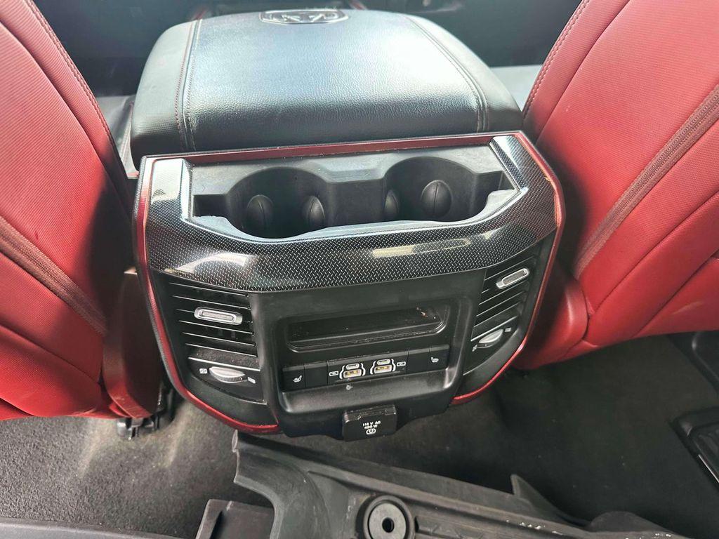 used 2022 Ram 1500 car, priced at $30,998