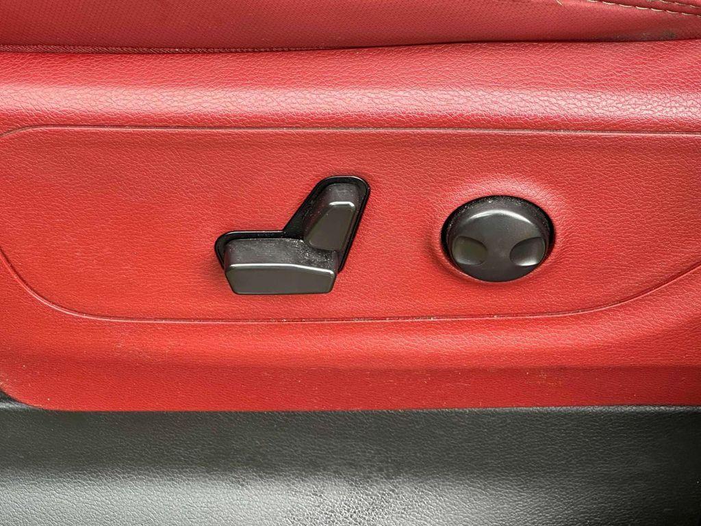 used 2022 Ram 1500 car, priced at $30,998