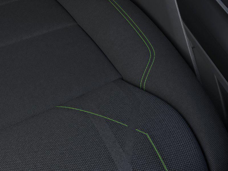 new 2025 Ford F-150 car, priced at $47,643