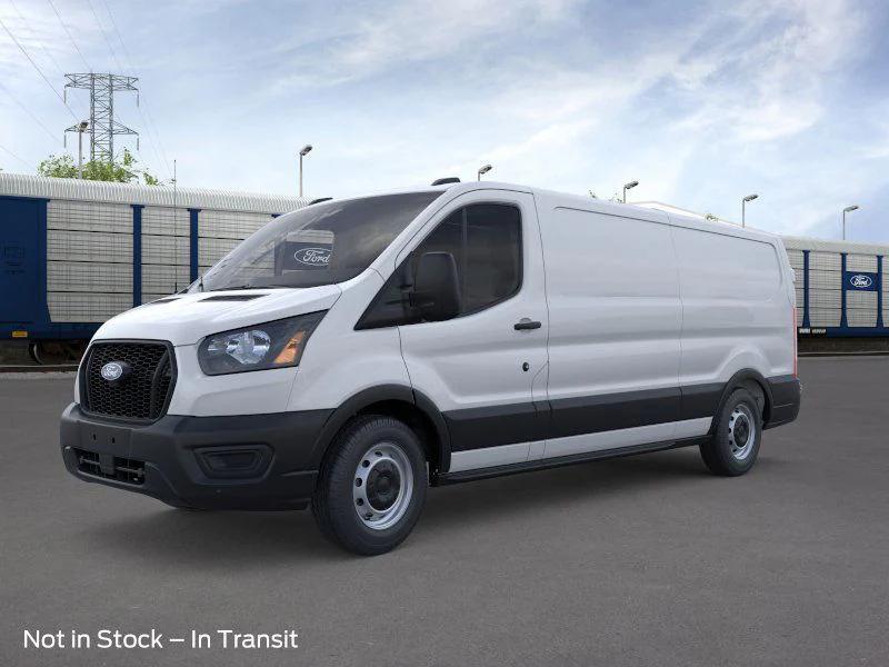 new 2026 Ford Transit-250 car, priced at $49,797