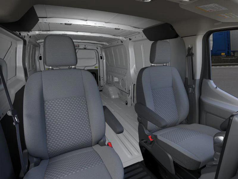 new 2026 Ford Transit-250 car, priced at $49,797