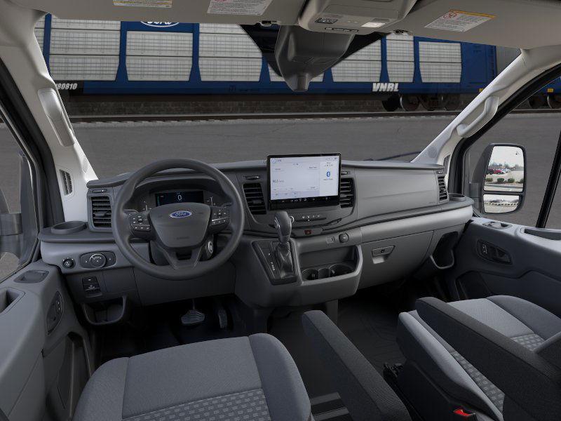 new 2026 Ford Transit-250 car, priced at $49,797