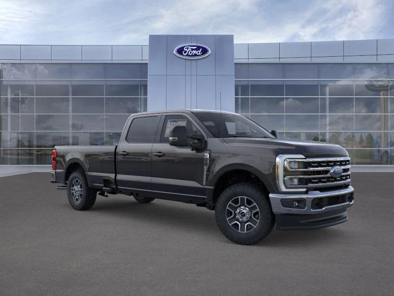 new 2026 Ford F-250 car, priced at $66,673