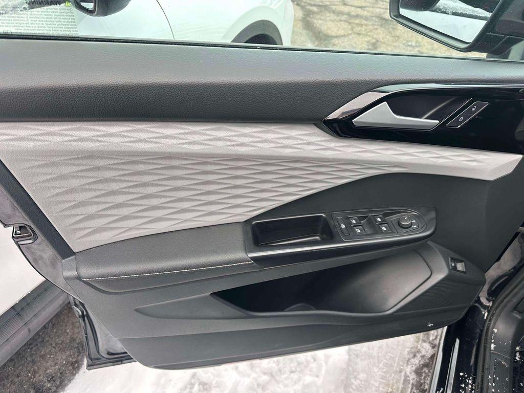 used 2024 Volkswagen Taos car, priced at $15,998