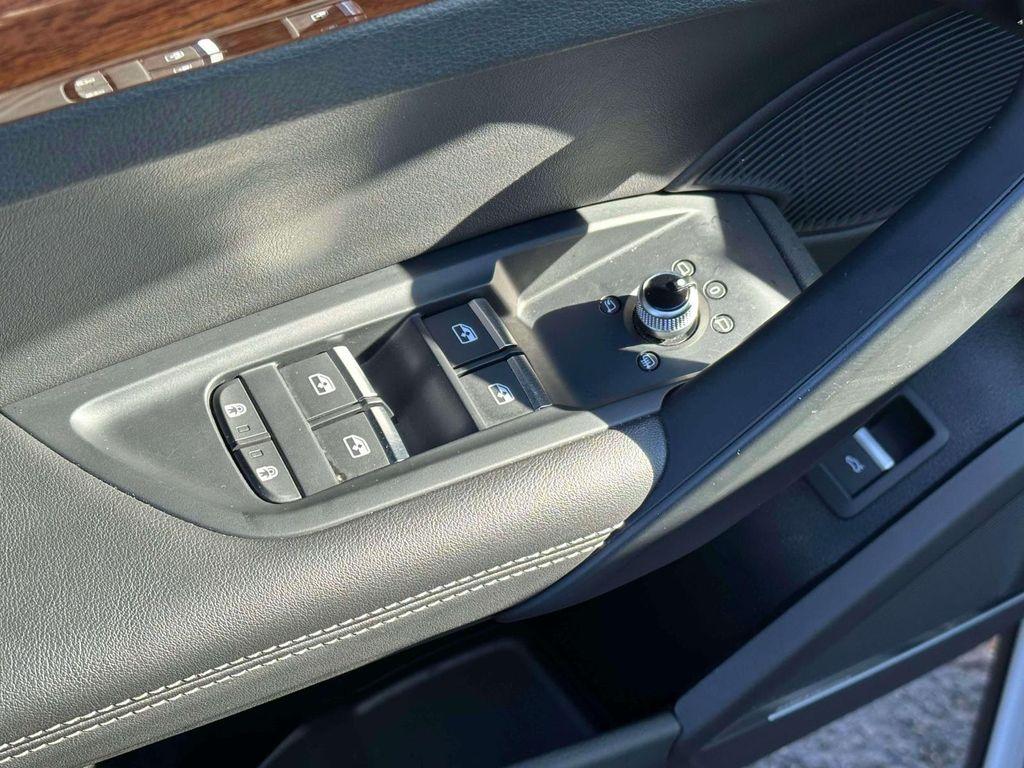 used 2023 Audi Q5 car, priced at $22,998