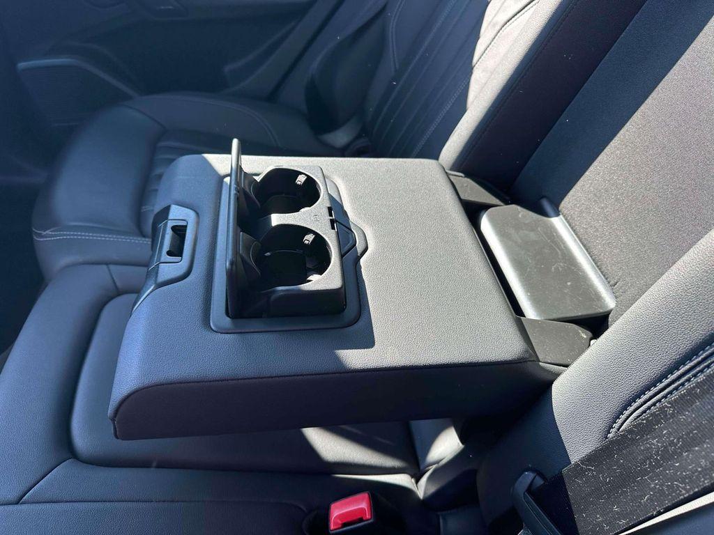 used 2023 Audi Q5 car, priced at $22,998