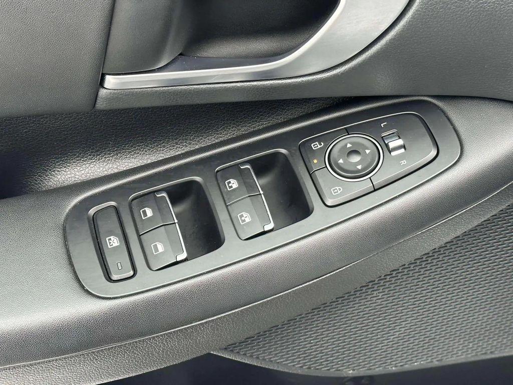 used 2024 Hyundai Sonata car, priced at $18,998