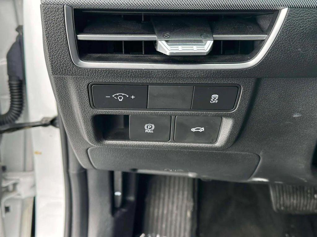 used 2024 Hyundai Sonata car, priced at $18,998