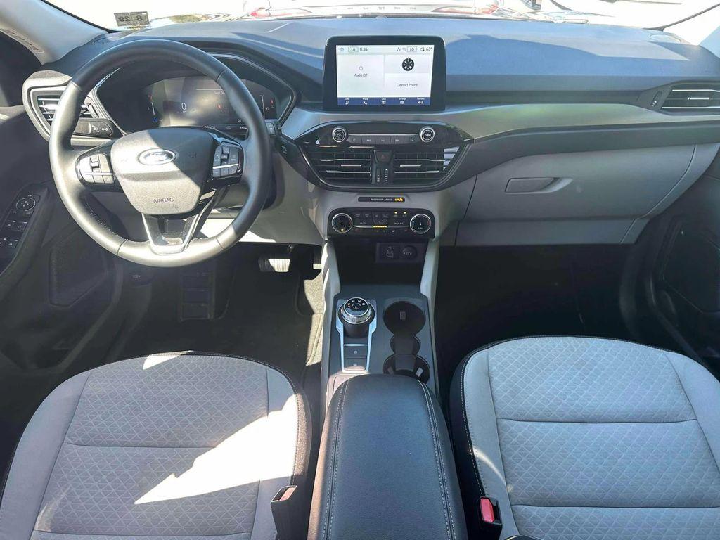used 2024 Ford Escape car, priced at $21,998