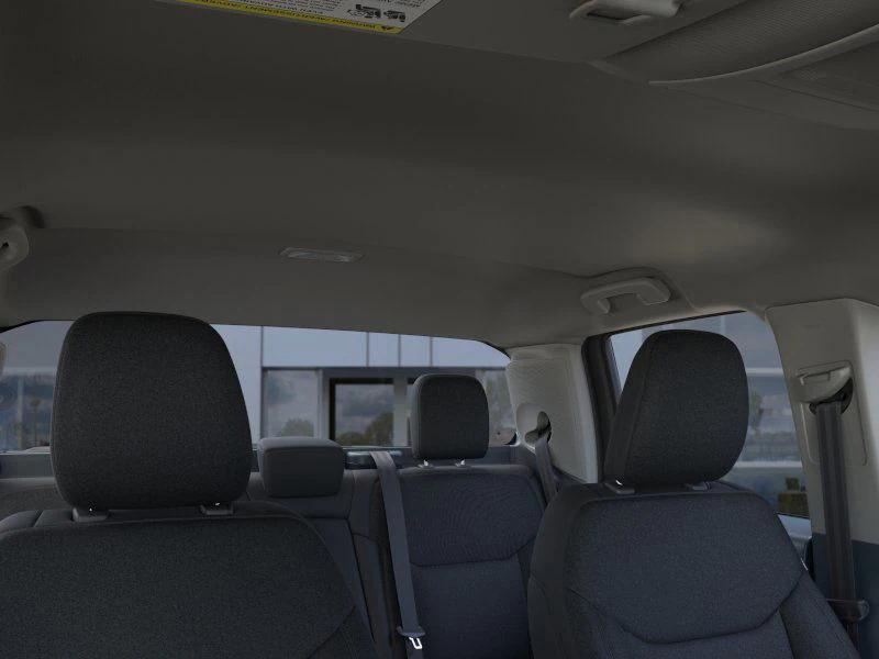 new 2026 Ford Maverick car, priced at $38,654