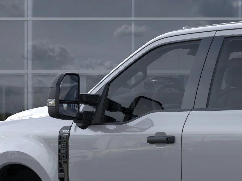 new 2026 Ford F-250 car, priced at $61,102