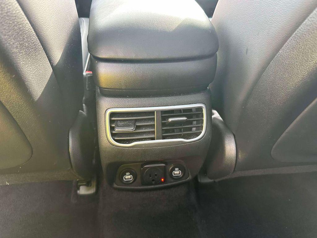 used 2023 Hyundai Santa Fe Plug-In Hybrid car, priced at $22,998