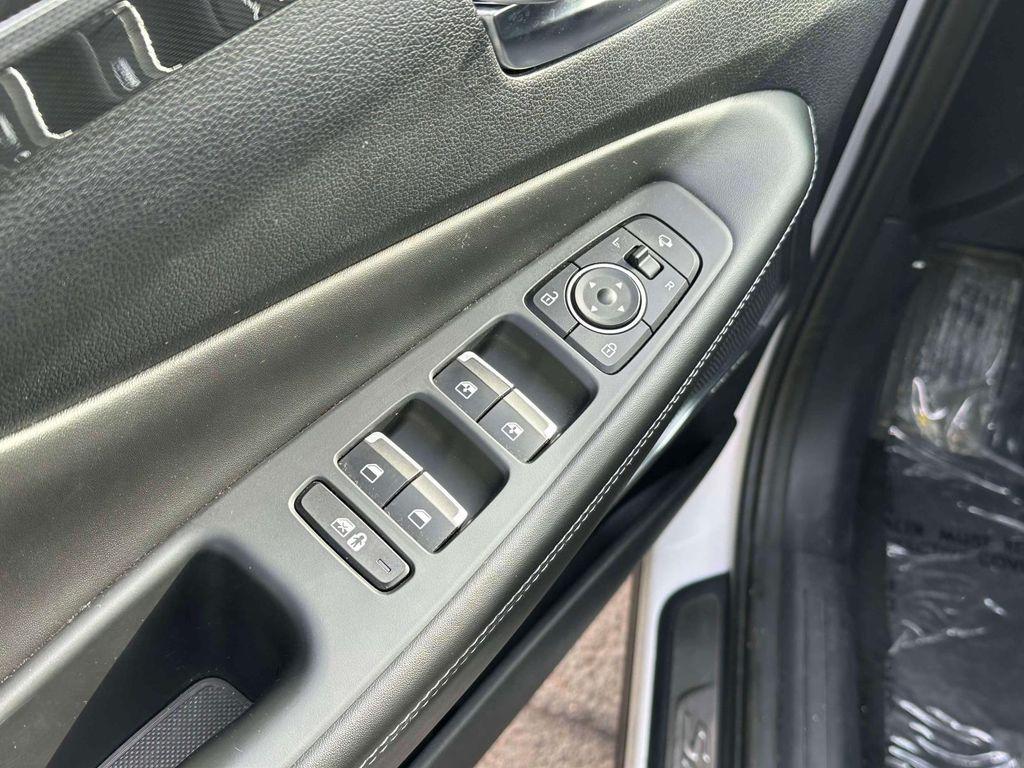 used 2023 Hyundai Santa Fe Plug-In Hybrid car, priced at $22,998