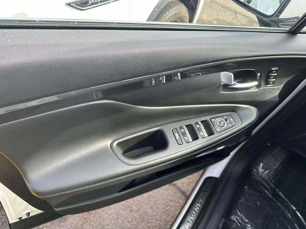 used 2023 Hyundai Santa Fe Plug-In Hybrid car, priced at $22,998