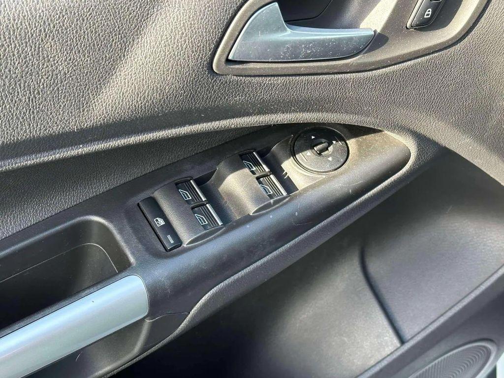 used 2015 Ford Transit Connect car, priced at $9,998