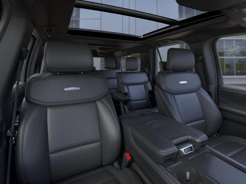 new 2026 Ford Expedition Max car, priced at $85,777
