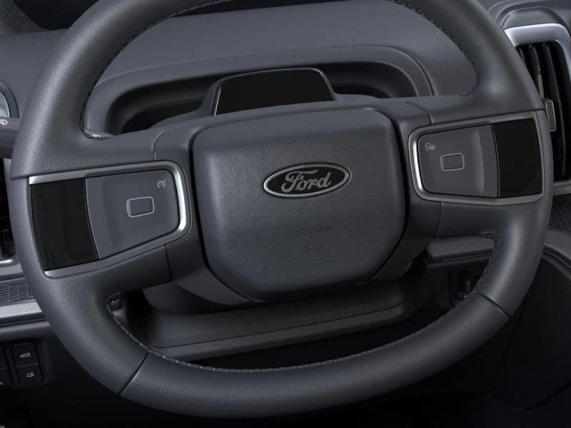 new 2026 Ford Expedition Max car, priced at $85,777