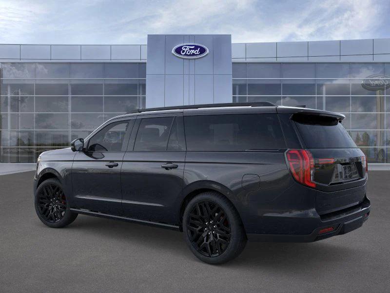 new 2026 Ford Expedition Max car, priced at $85,777