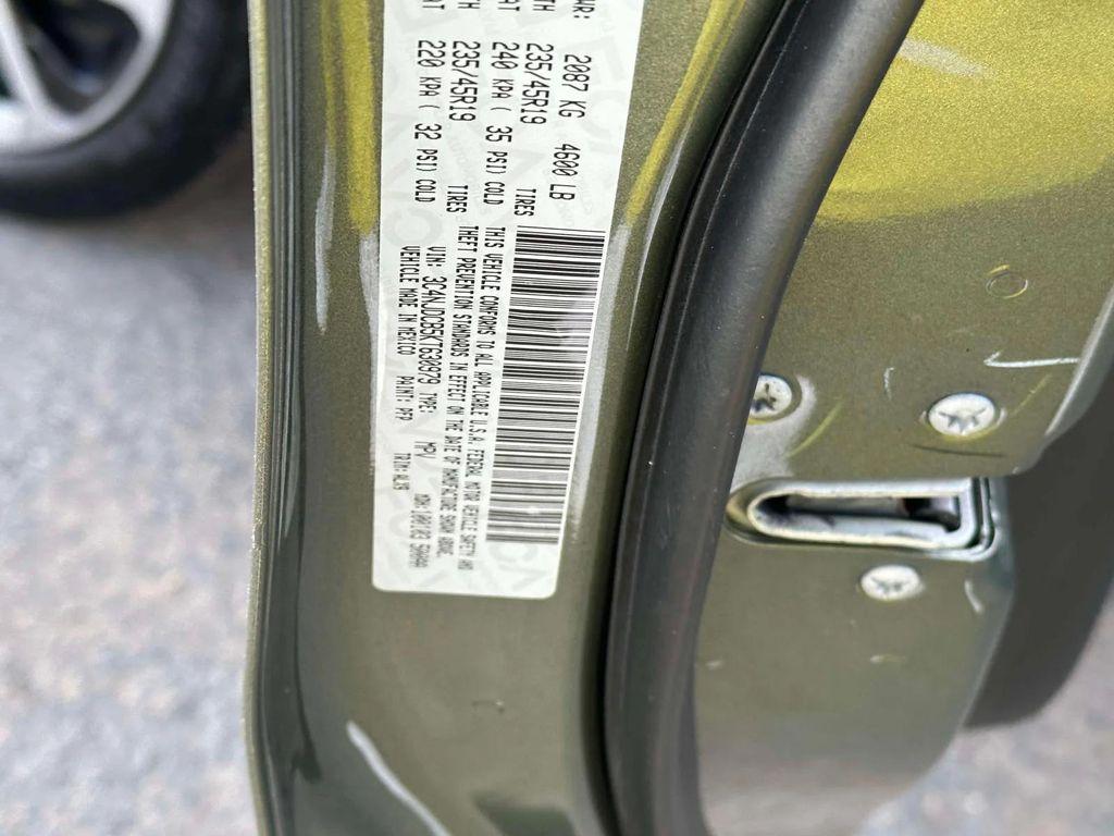 used 2019 Jeep Compass car, priced at $14,998