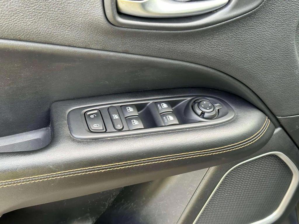 used 2019 Jeep Compass car, priced at $14,998