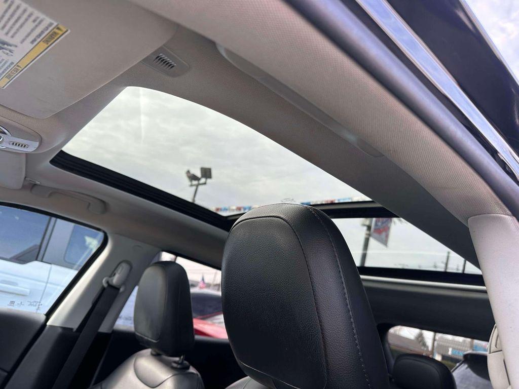 used 2019 Jeep Compass car, priced at $14,998