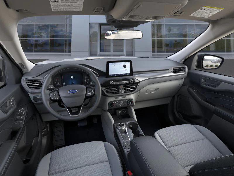 new 2026 Ford Escape car, priced at $35,226