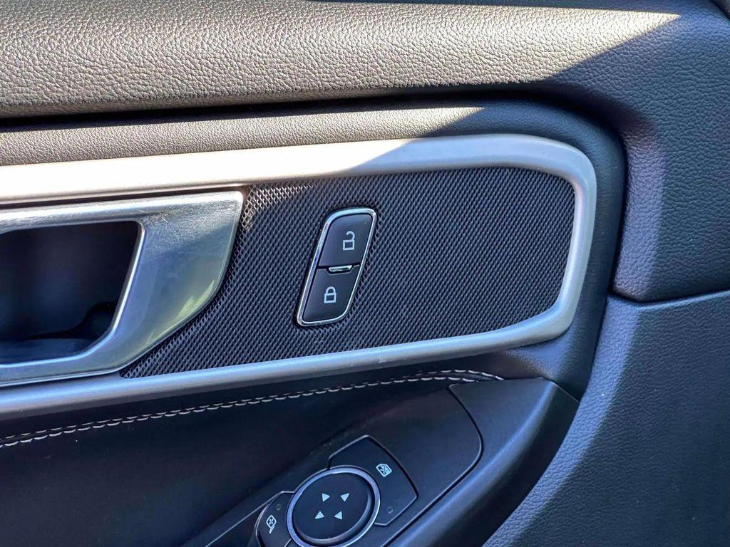 used 2020 Ford Explorer car, priced at $20,998