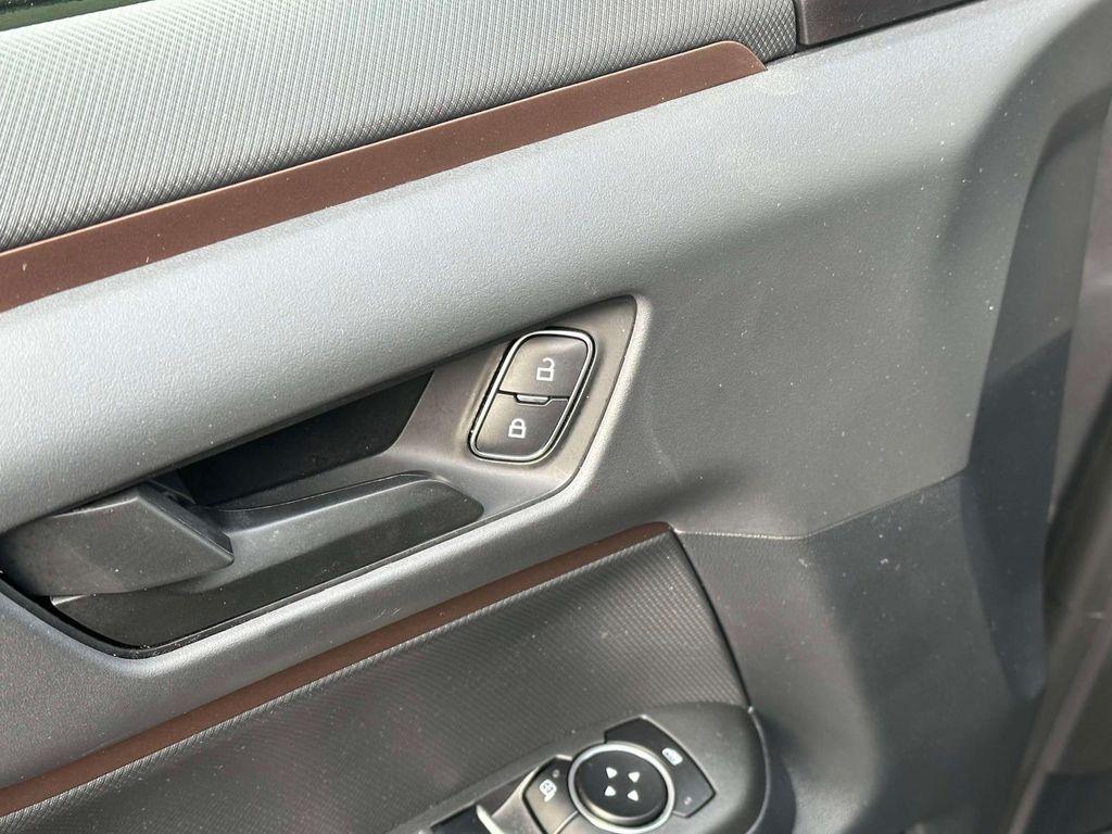 used 2022 Ford Bronco Sport car, priced at $24,998