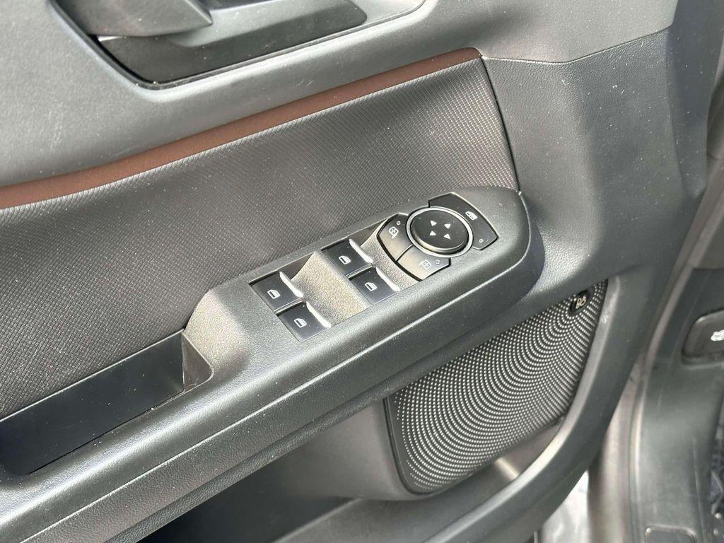 used 2022 Ford Bronco Sport car, priced at $24,998