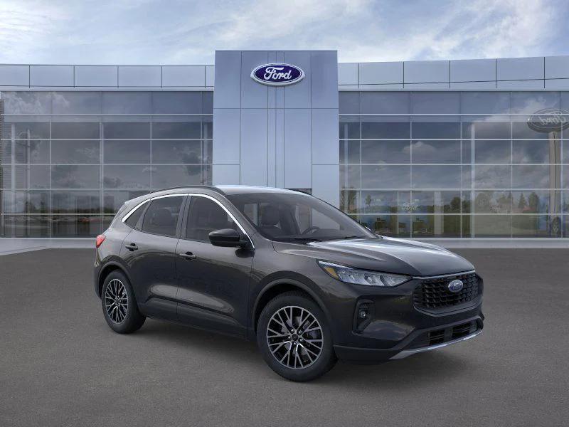 new 2026 Ford Escape PHEV car, priced at $34,790