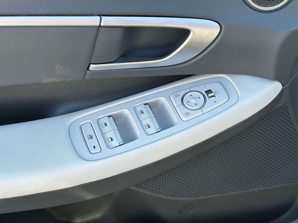 used 2025 Hyundai Sonata car, priced at $19,498