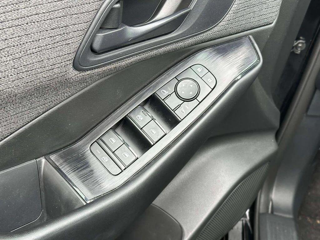 used 2023 Nissan Rogue car, priced at $20,498