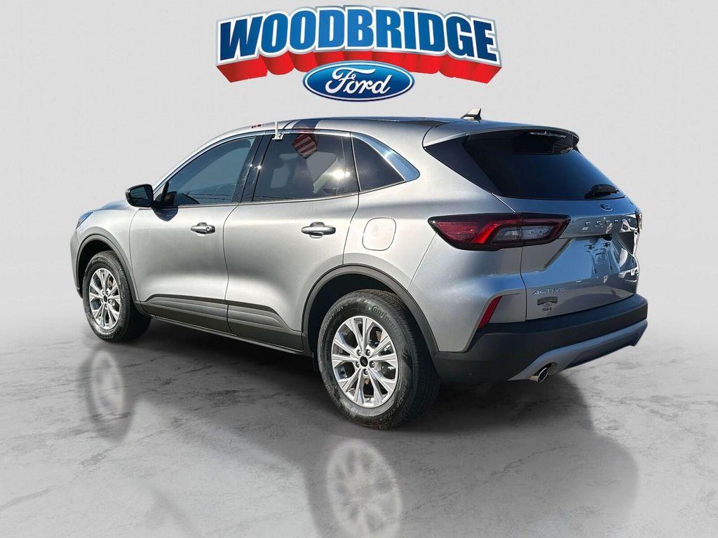 used 2024 Ford Escape car, priced at $24,498