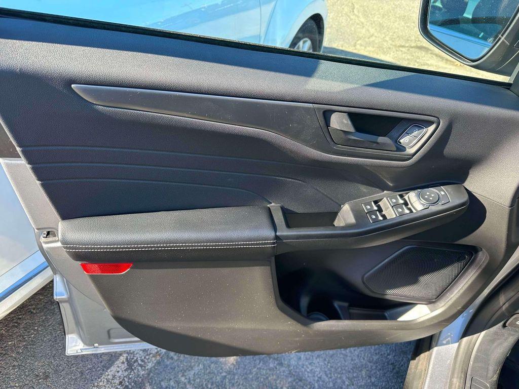 used 2024 Ford Escape car, priced at $24,498