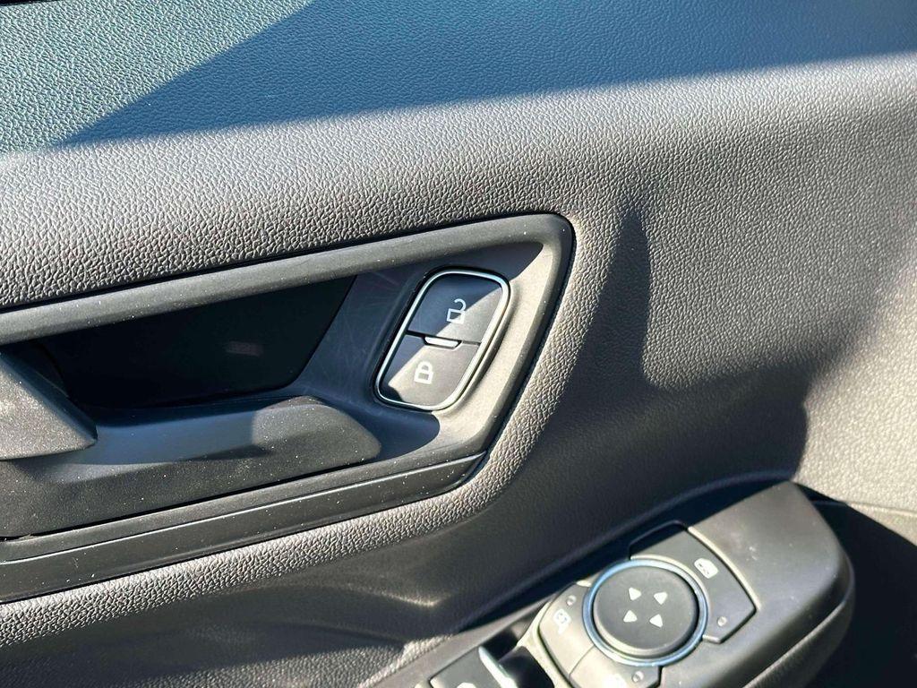 used 2024 Ford Escape car, priced at $24,498