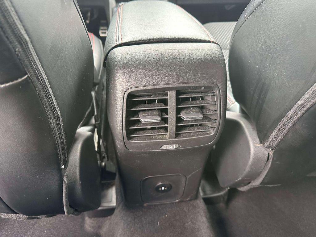 used 2024 Ford Escape car, priced at $20,998