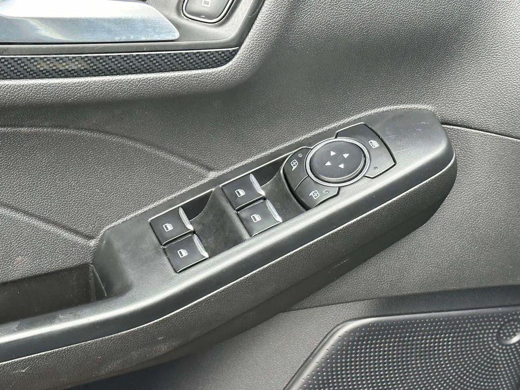 used 2024 Ford Escape car, priced at $20,998