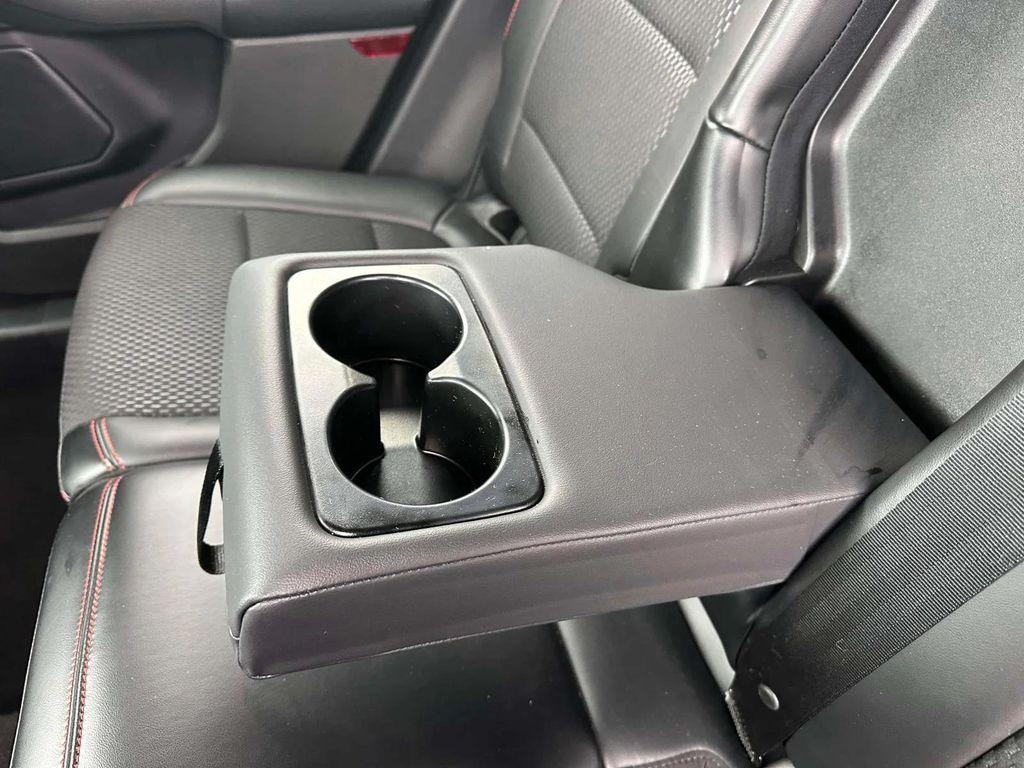 used 2024 Ford Escape car, priced at $20,998