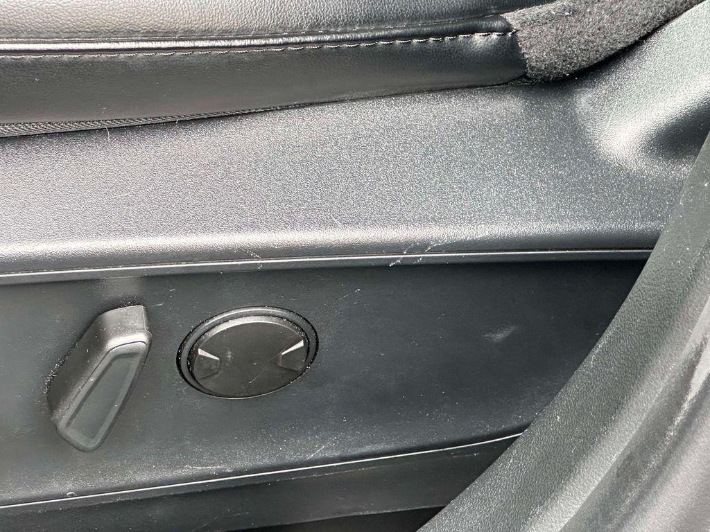 used 2024 Ford Escape car, priced at $20,998