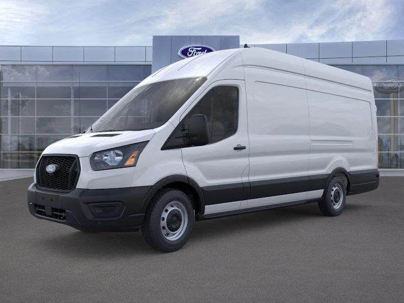 new 2026 Ford Transit-350 car, priced at $53,912
