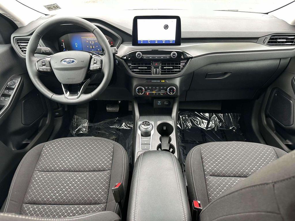 used 2023 Ford Escape car, priced at $23,998