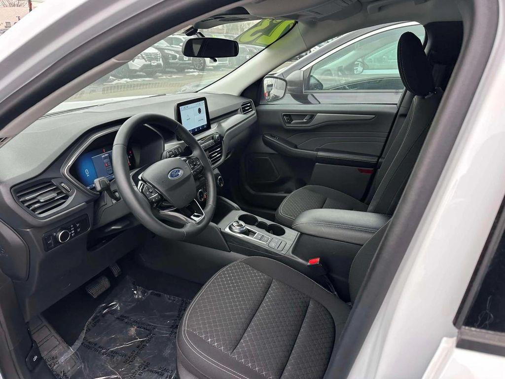 used 2023 Ford Escape car, priced at $23,998