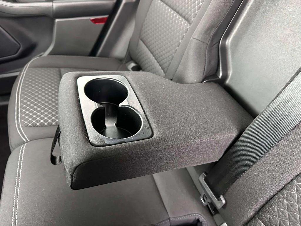 used 2023 Ford Escape car, priced at $23,998