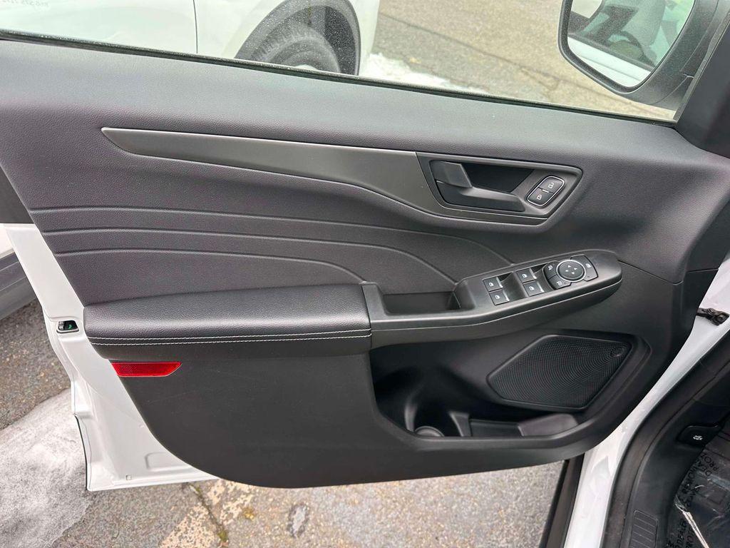 used 2023 Ford Escape car, priced at $23,998