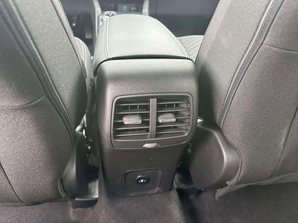 used 2023 Ford Escape car, priced at $23,998