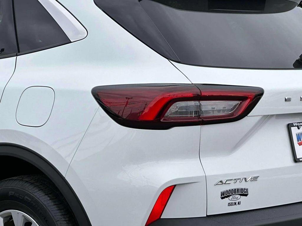 used 2023 Ford Escape car, priced at $23,998