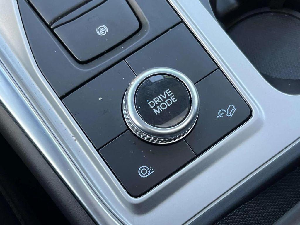 used 2022 Ford Explorer car, priced at $26,998